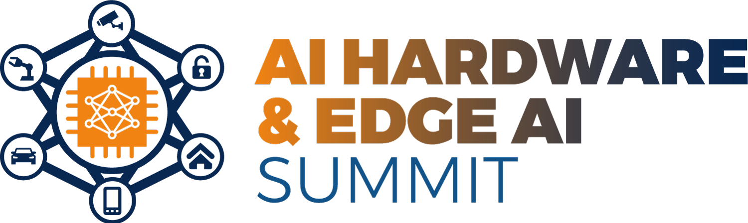AI Hardware & Edge AI Summit 